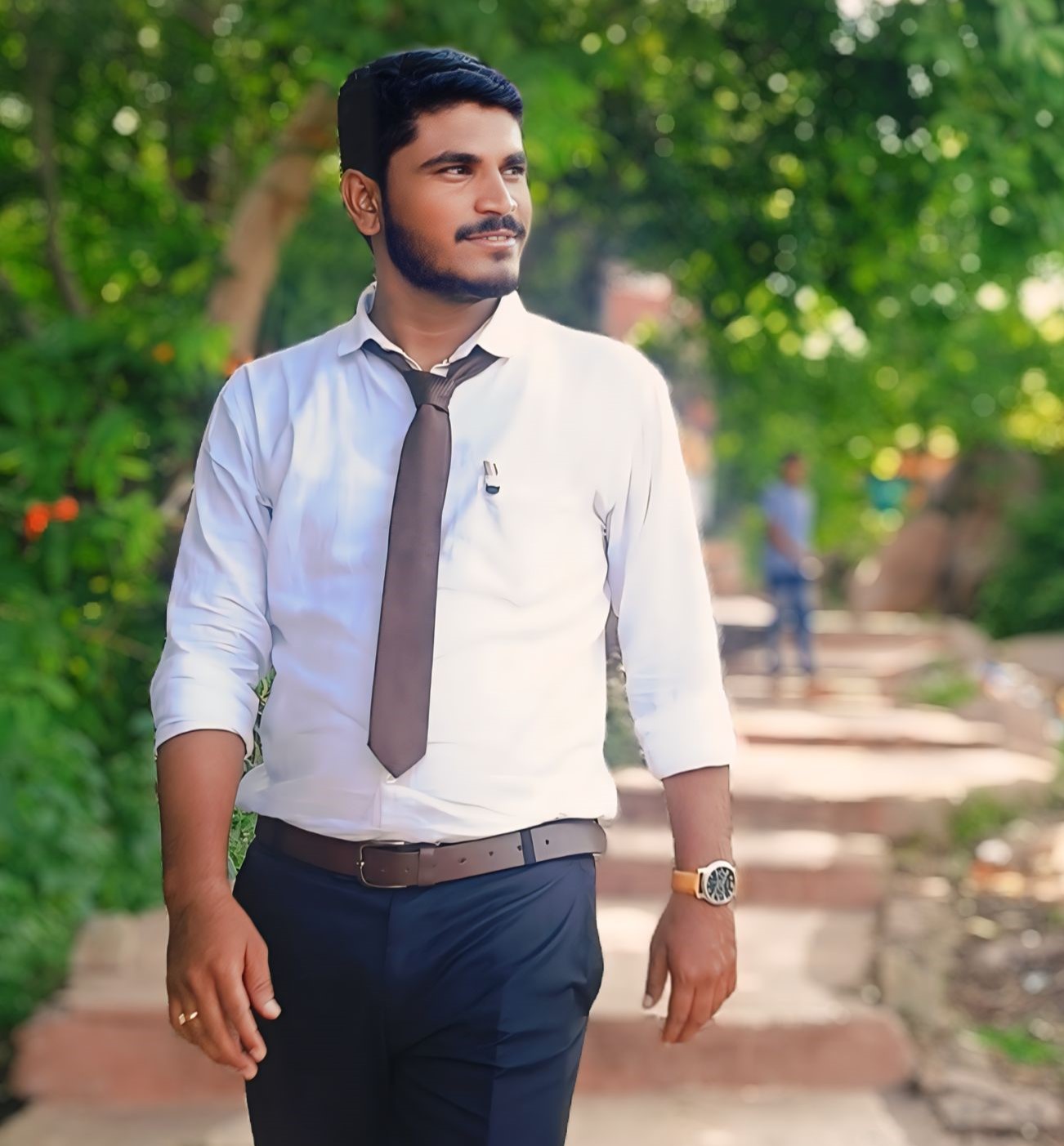 MyMartNaturals contact photo